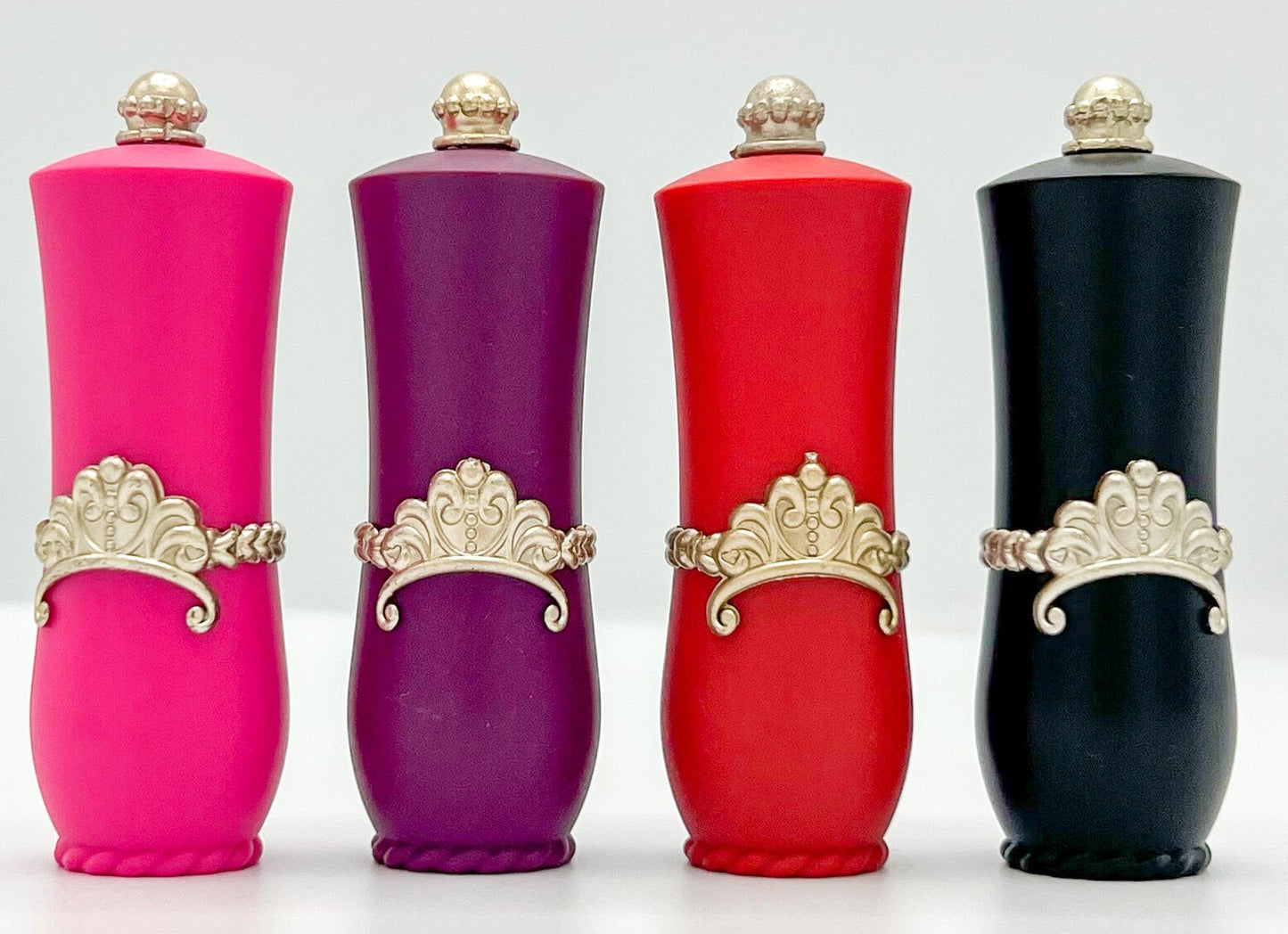 Lipstick Hijab Pin Holder - An Nisaa