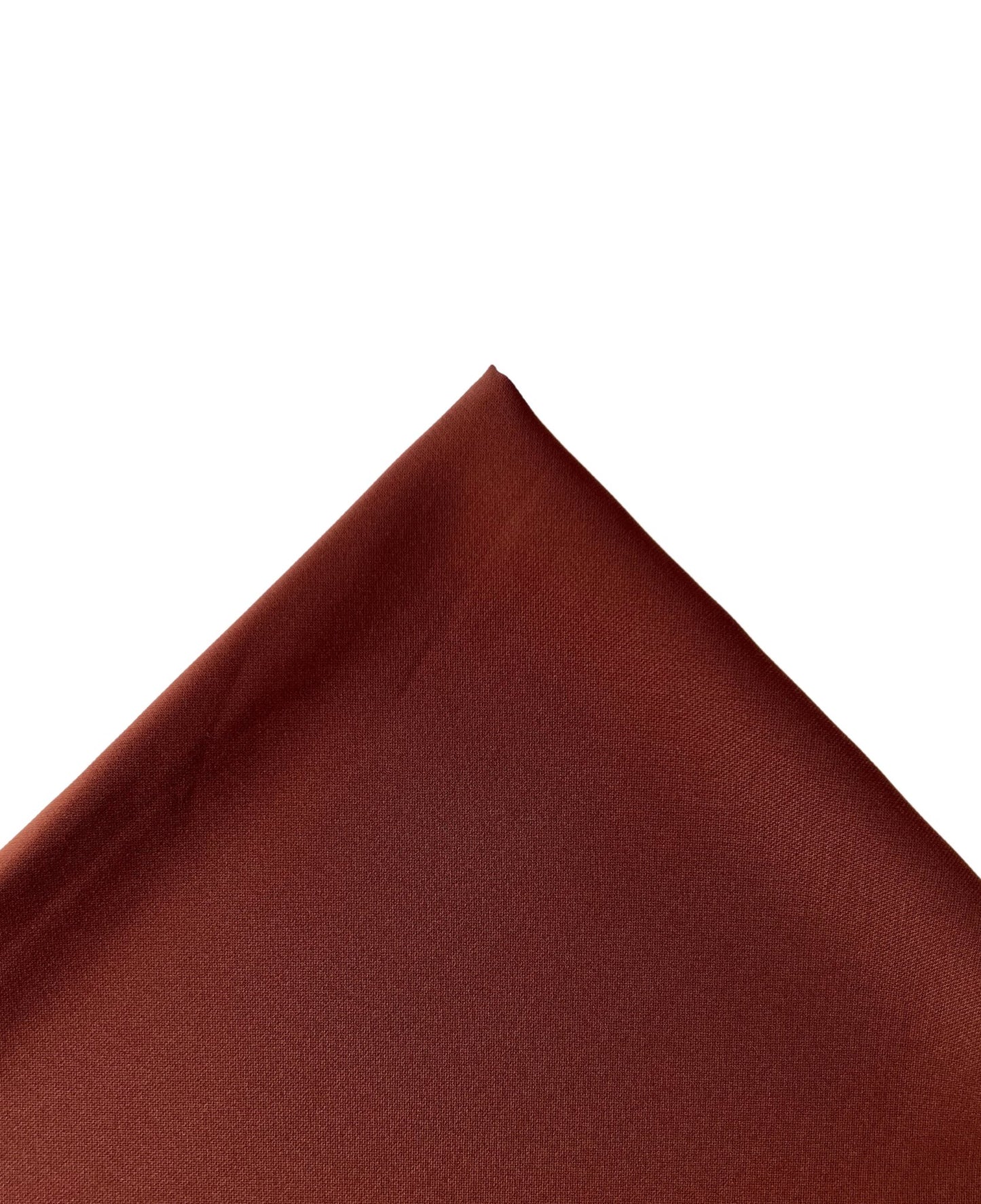 Premium Medina Silk Hijab Hot Cocoa - An Nisaa