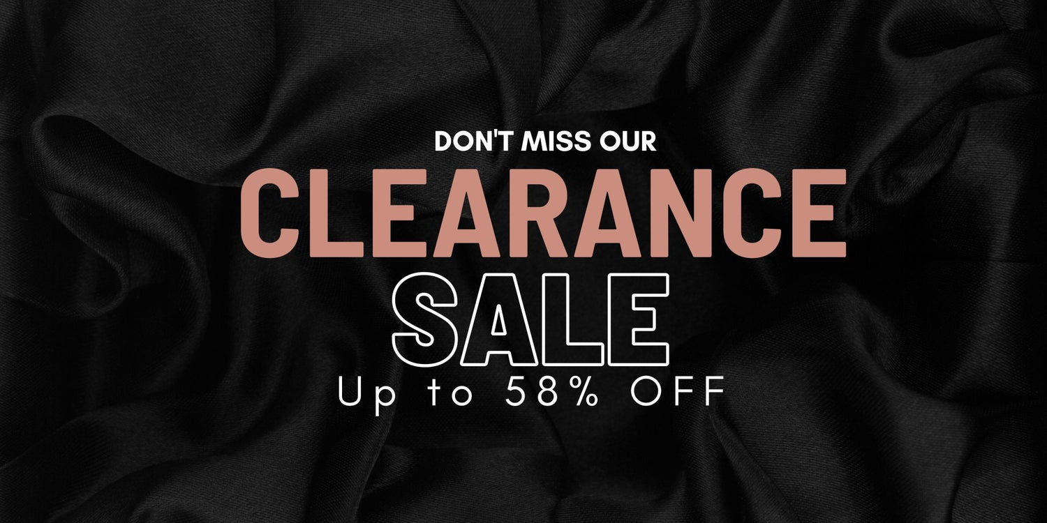 Clearance - An Nisaa